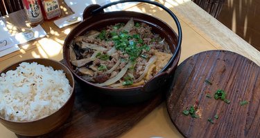 Corner Ramen & Poke