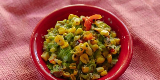 Guacamole
