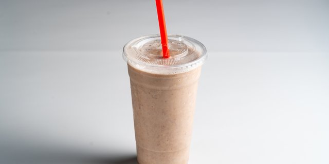 Date Night Smoothie