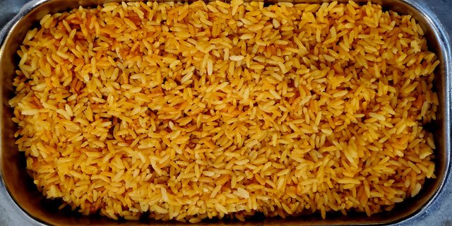 Mexican Rice