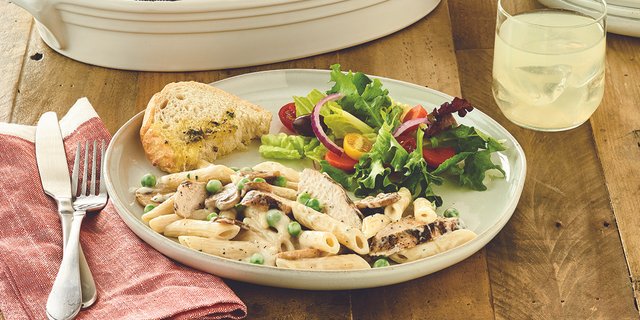 Penne Carrabba Family Bundle
