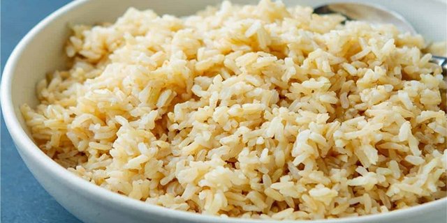 Brown Rice