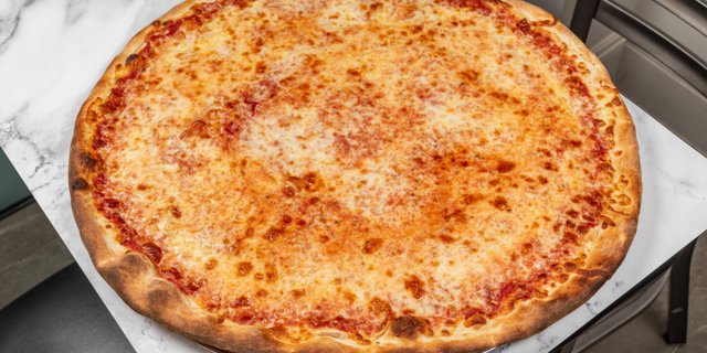 Cheese Pizza