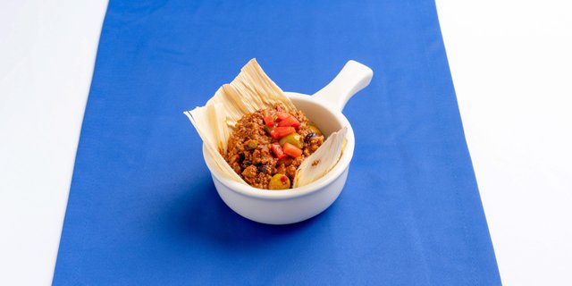 Picadillo