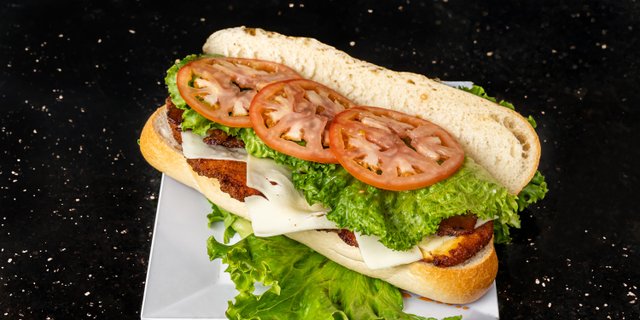 Seaport Sandwich