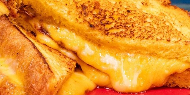 OG Melt Sandwich