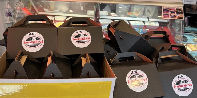 Energy Box
