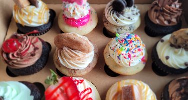 Cupcake Avenue