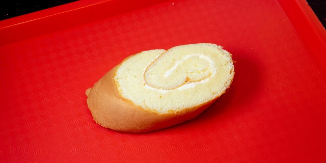 Vanilla Cake