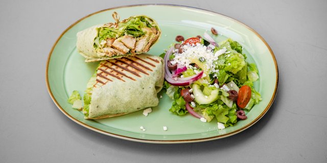 Wrap