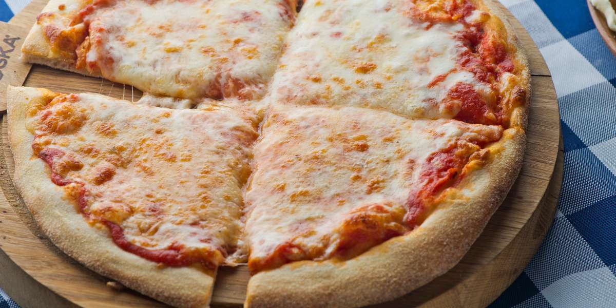 Pasquale's Pizza Co.