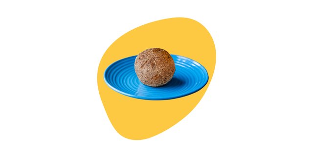 Feijoada Fritter