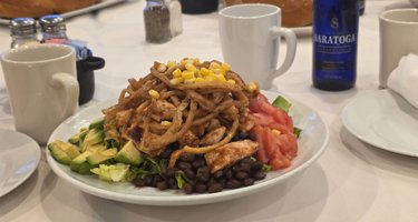 Park Wayne Diner
