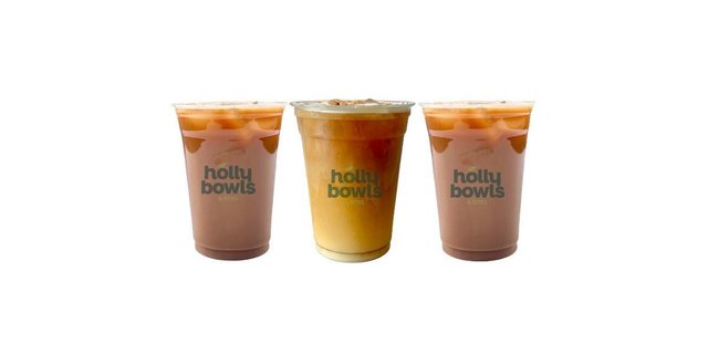 Organic Vanilla Cold Brew Coffee
