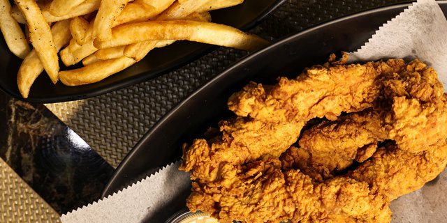 Chicken Tenders