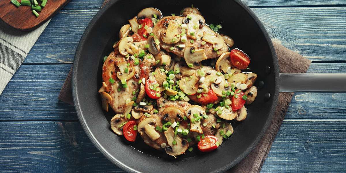 Frankie's Italian Kitchen