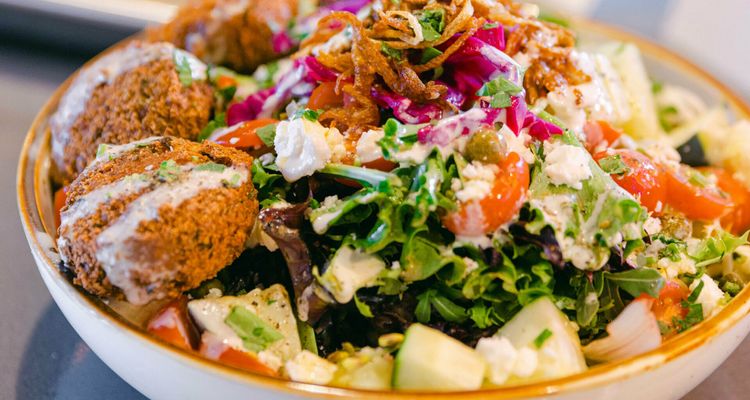 Laziz Kitchen Catering, Salt Lake City, UT