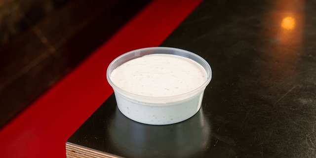 Ranch Dressing