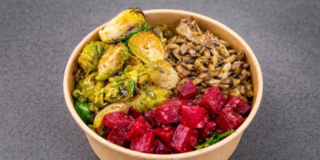 Deli Bowl