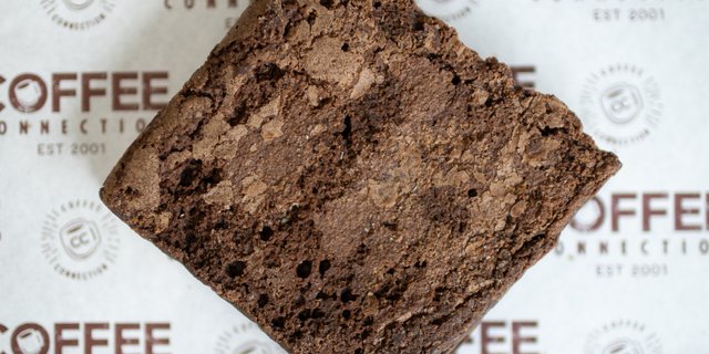 Fudge Brownie