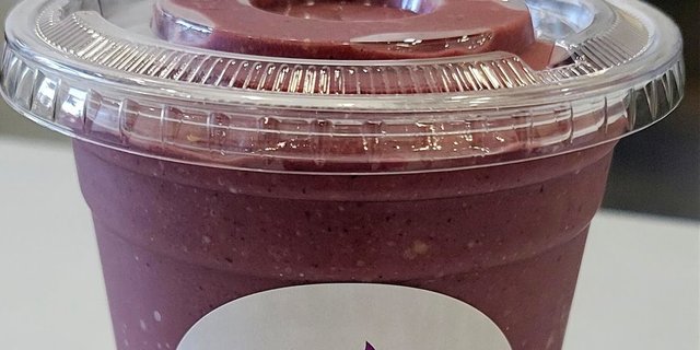 Açaí Smoothie