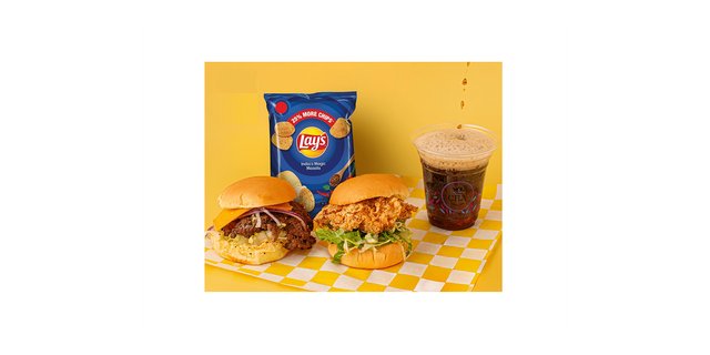 Cha Combo Deal
