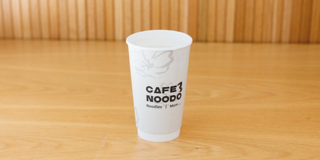 Fresh Soy Milk