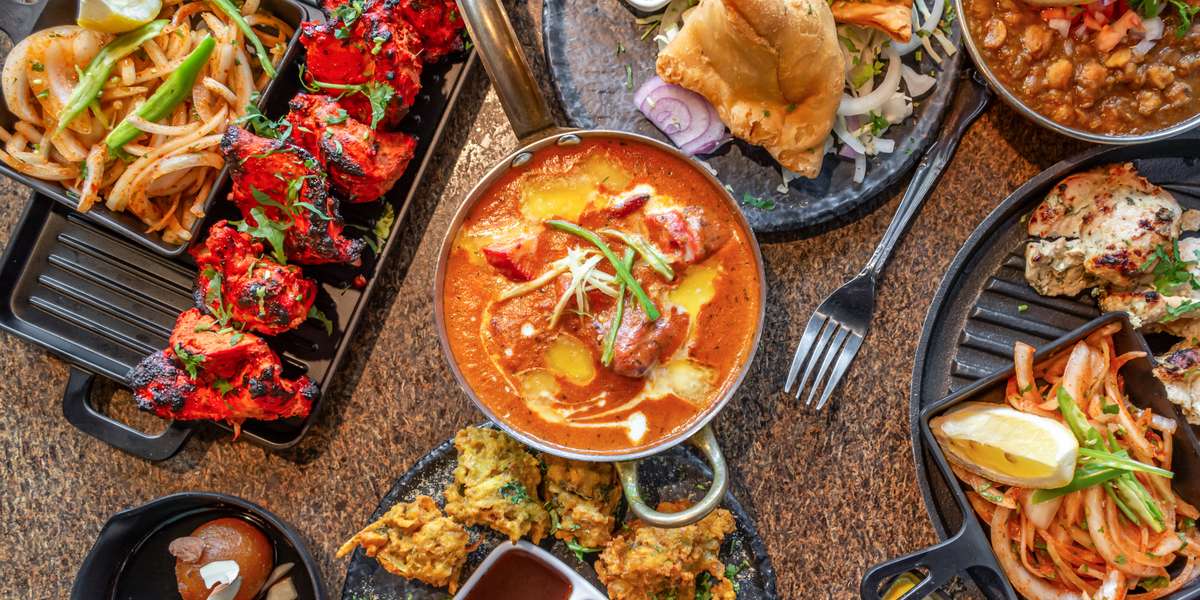 Masala Of India Cuisine