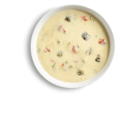 Queso Blanco