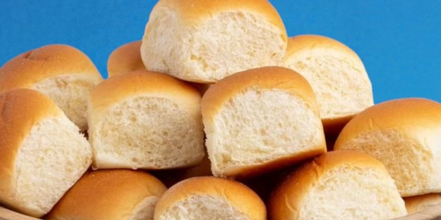 Slider Buns