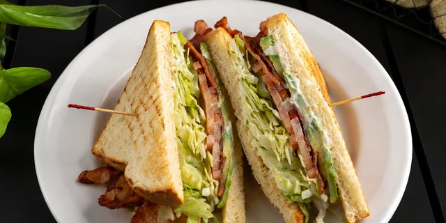BLT Sandwiches