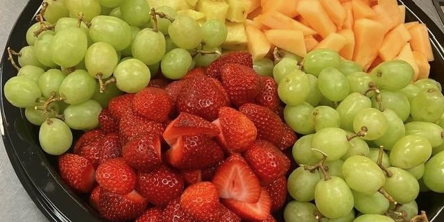 Fruit Platter