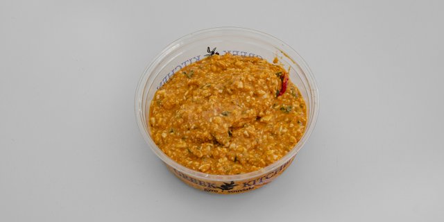 Tirokafteri Dip