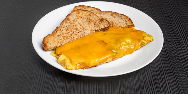 Omelette