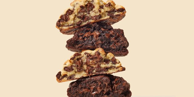 Chocolate Lovers Cookie Assortment (Nut Free!)