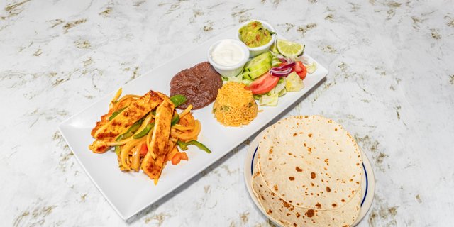 Fajitas