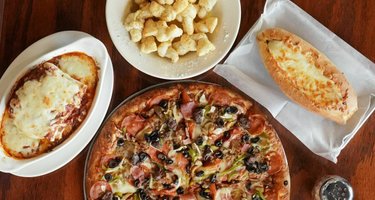 Joseph's Pizza