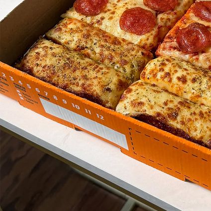 Stix & Slices