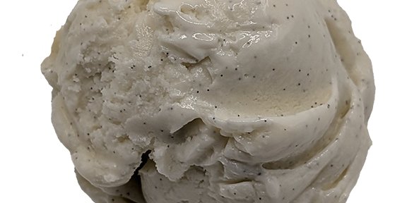 Vanilla Ice Cream