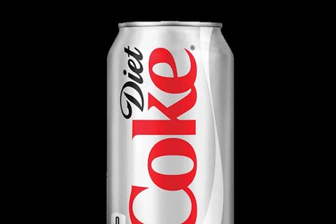Diet Coke