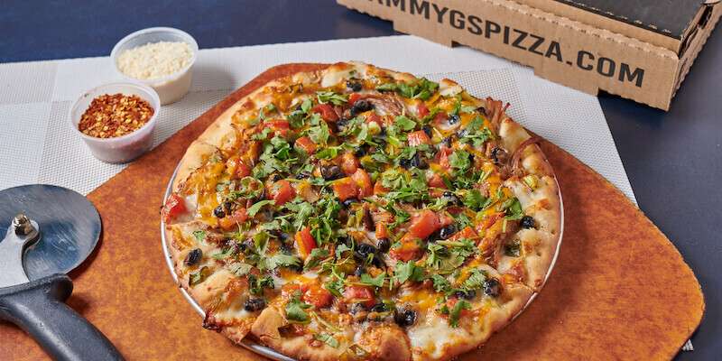 Sammy G's Pizzeria