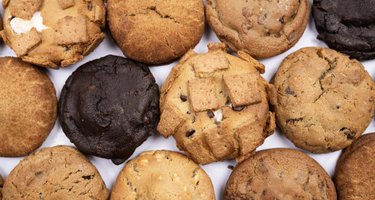Bang Cookies
