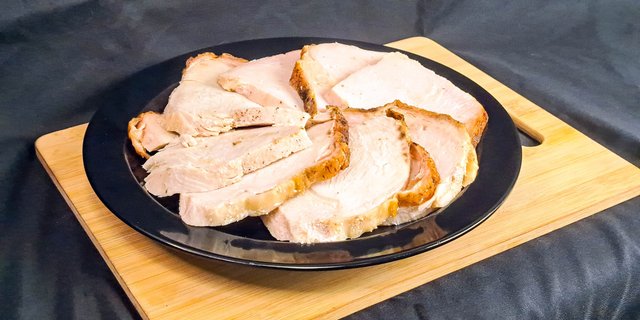 Smoked Turkey