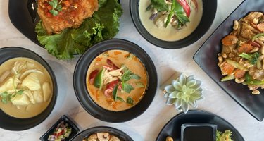 Tuk Tuk Thai Kitchen