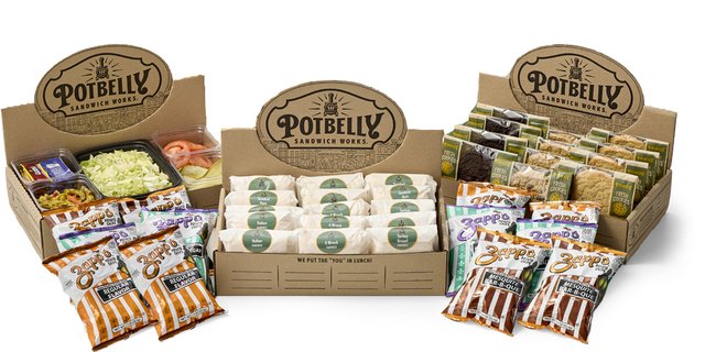 Large Bundle for 12