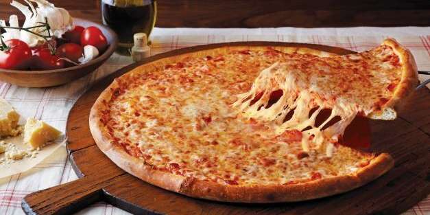 Villa Pizza
