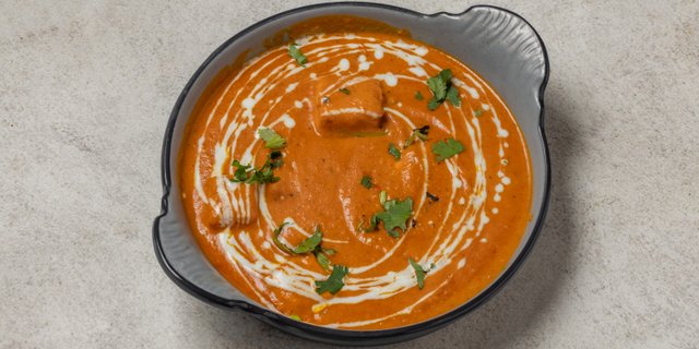 Paneer Tikka Lababdar