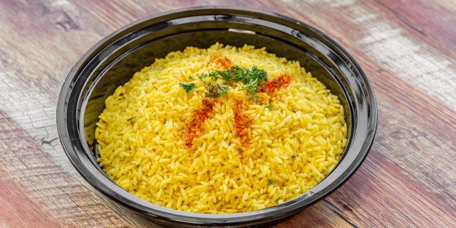 Rice