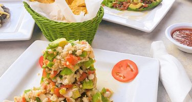San Marcos Mexican Restaurant