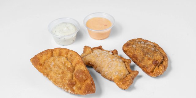 Empanadas